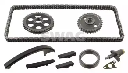 Комплект цели привода распредвала SWAG купить